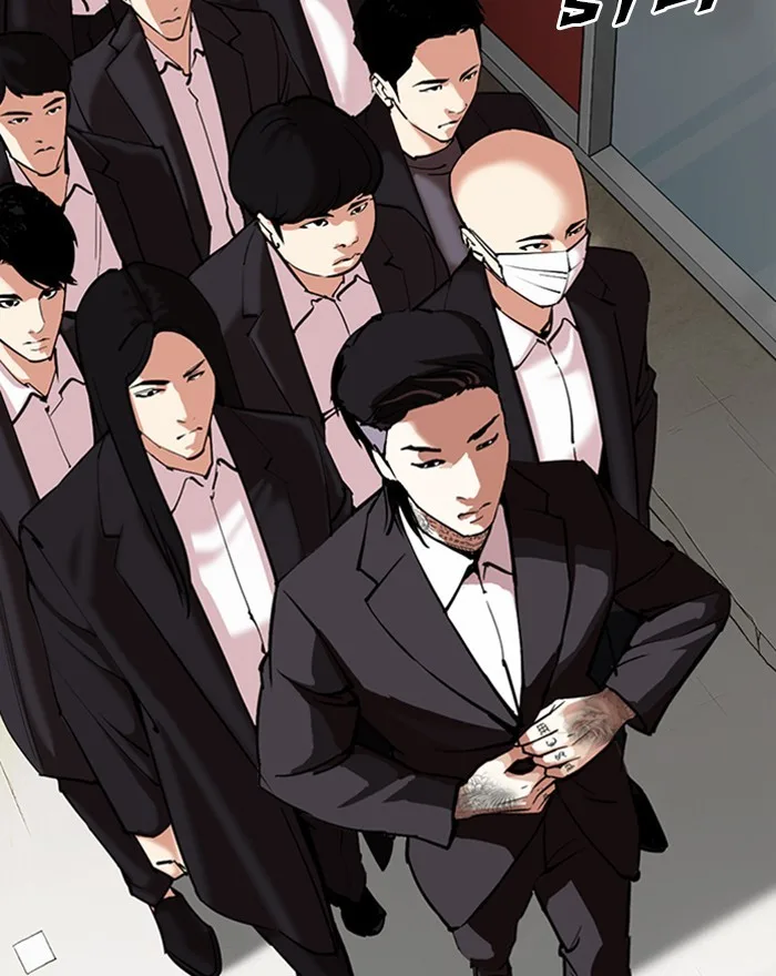 Lookism - Chapter 310 - Page 175