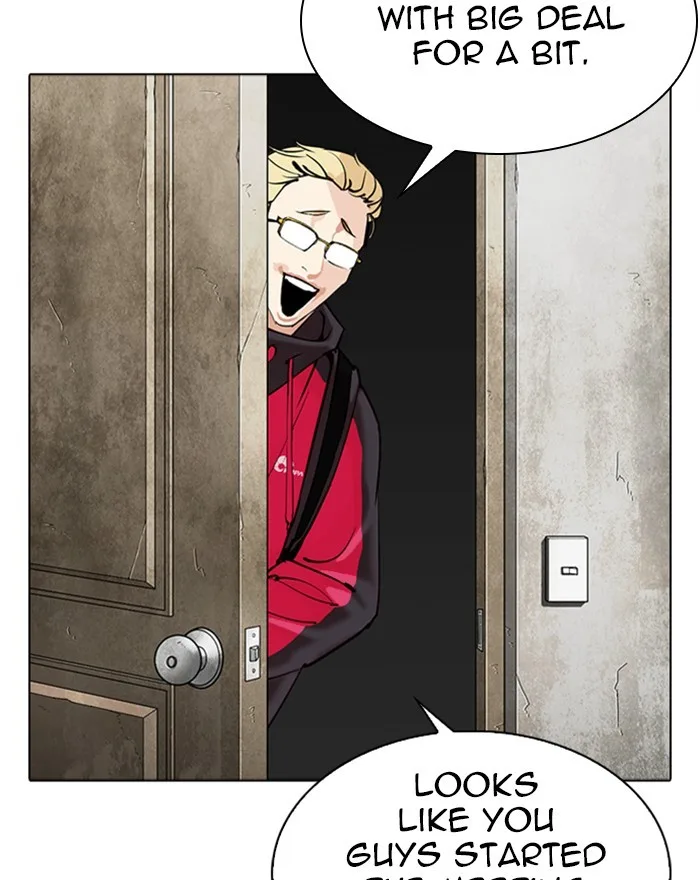 Lookism - Chapter 310 - Page 180