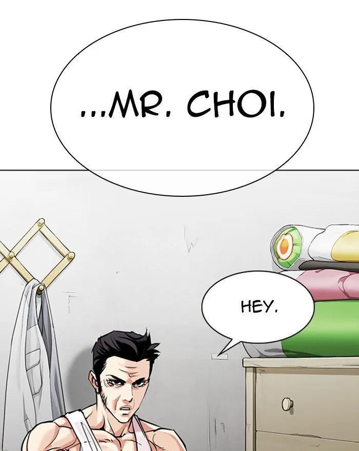 Lookism - Chapter 310 - Page 182