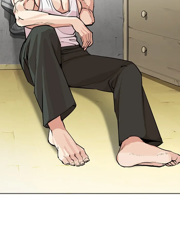 Lookism - Chapter 310 - Page 183