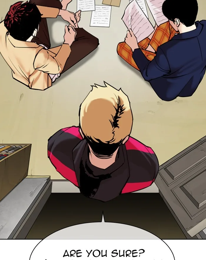 Lookism - Chapter 310 - Page 187