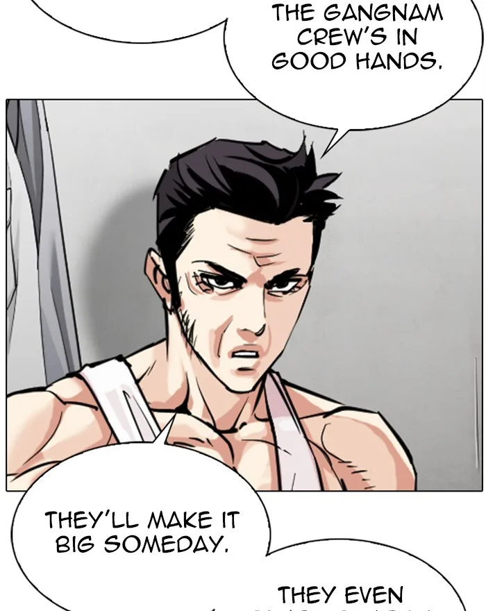Lookism - Chapter 310 - Page 189