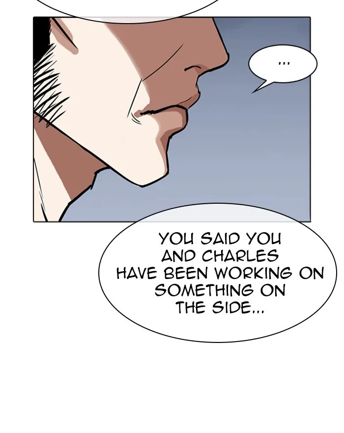 Lookism - Chapter 310 - Page 195