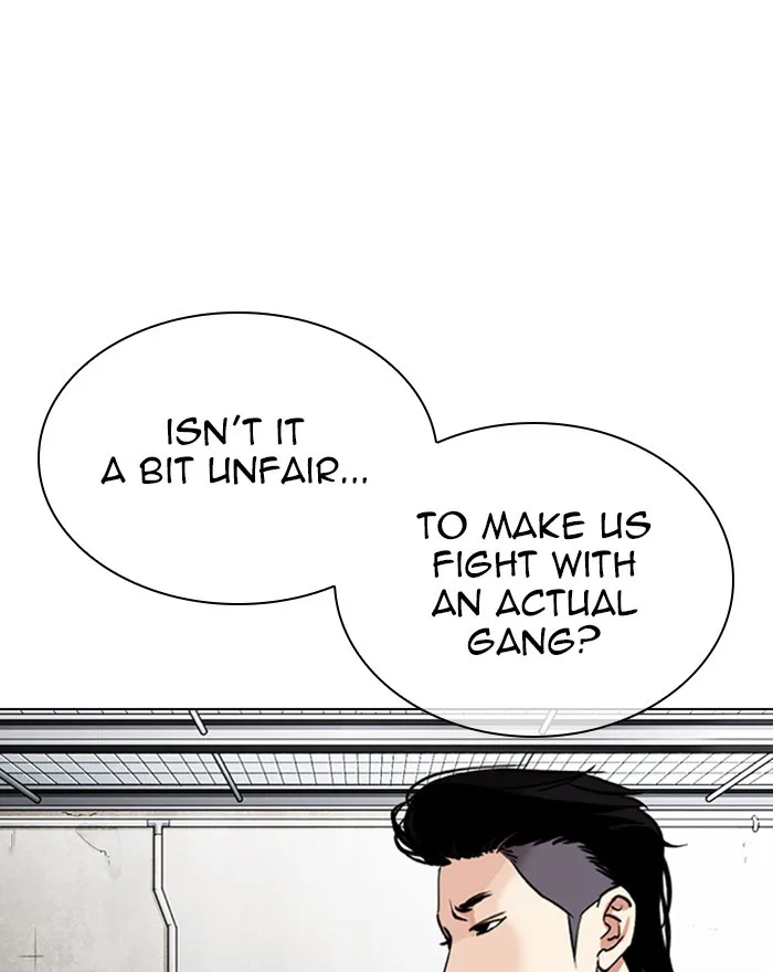 Lookism - Chapter 310 - Page 29