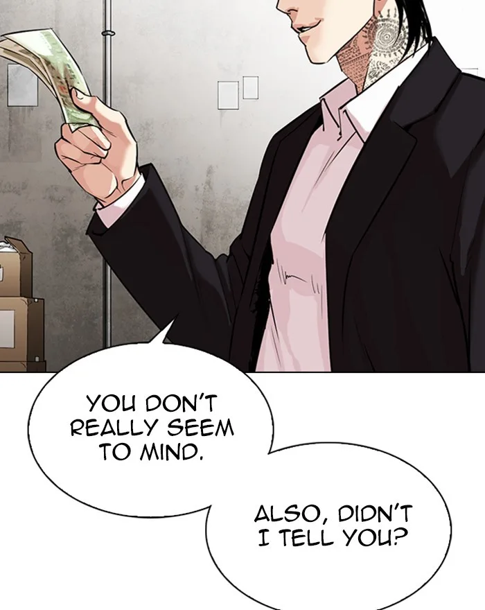 Lookism - Chapter 310 - Page 30