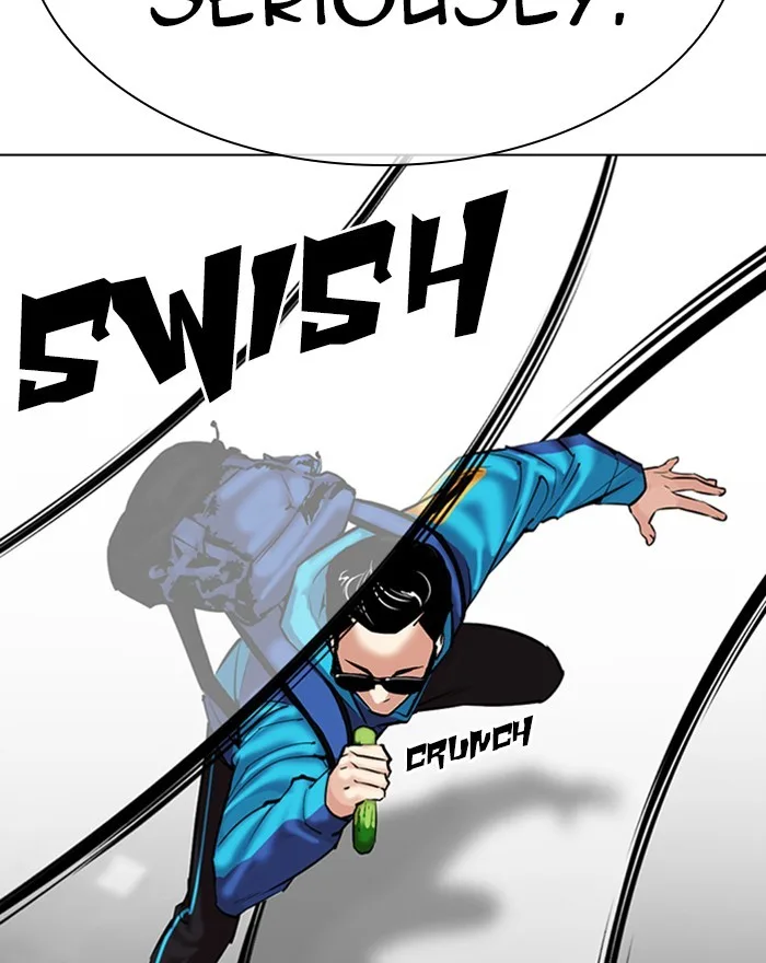Lookism - Chapter 310 - Page 34