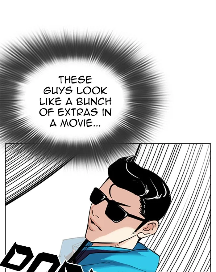 Lookism - Chapter 310 - Page 36