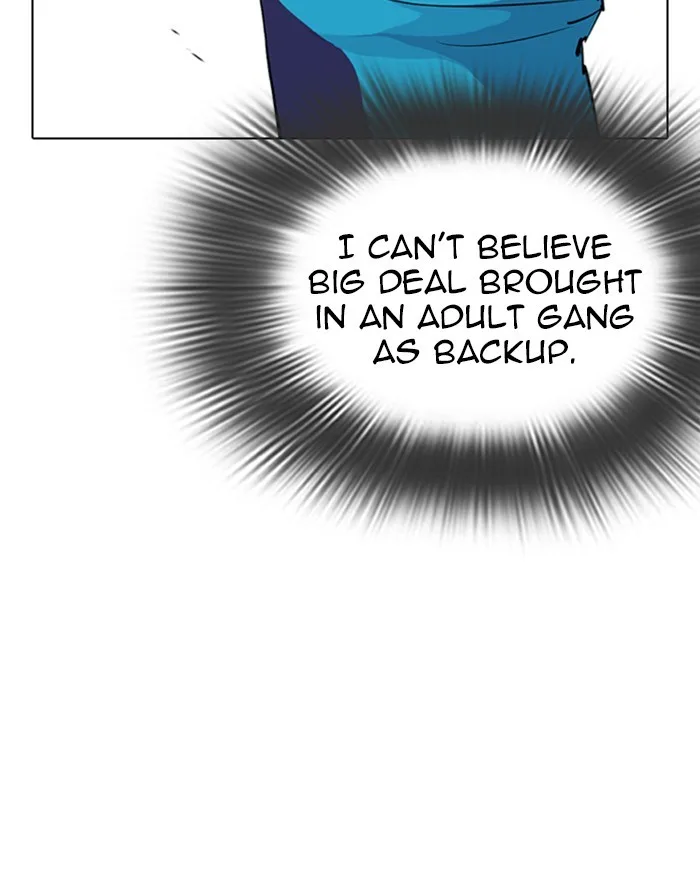 Lookism - Chapter 310 - Page 39