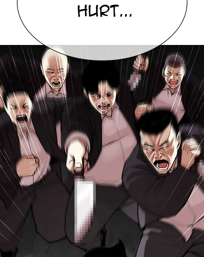 Lookism - Chapter 310 - Page 43
