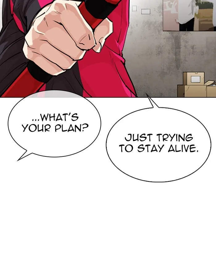 Lookism - Chapter 310 - Page 48