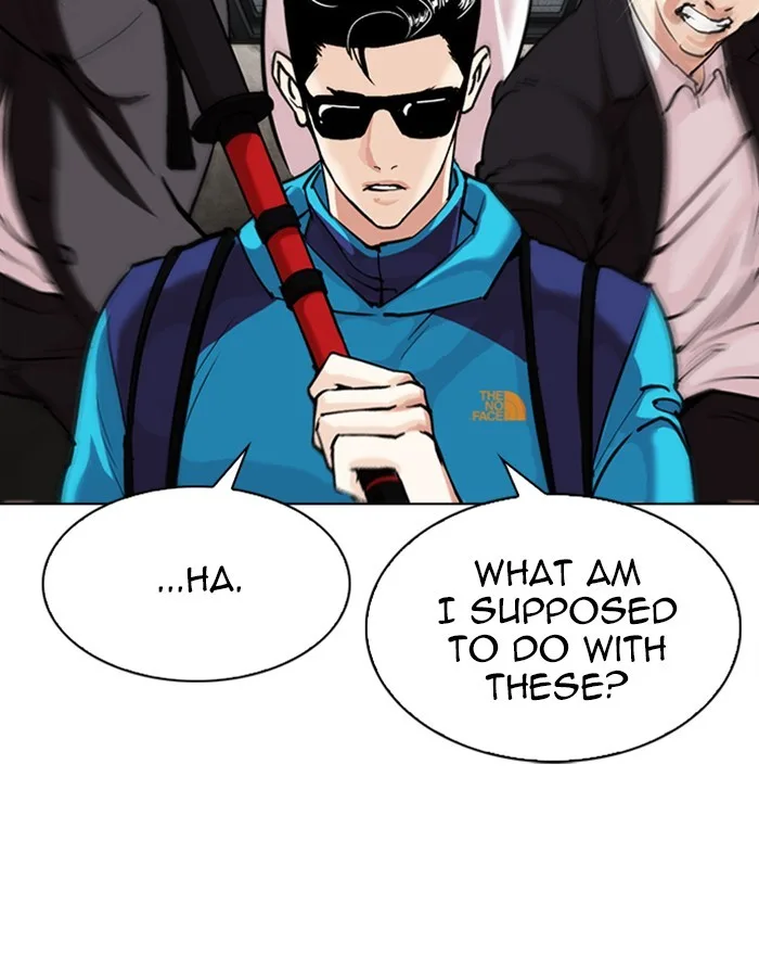 Lookism - Chapter 310 - Page 50