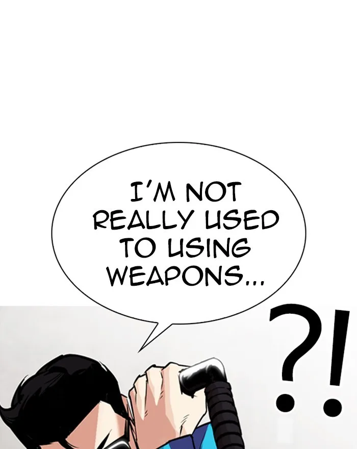Lookism - Chapter 310 - Page 54