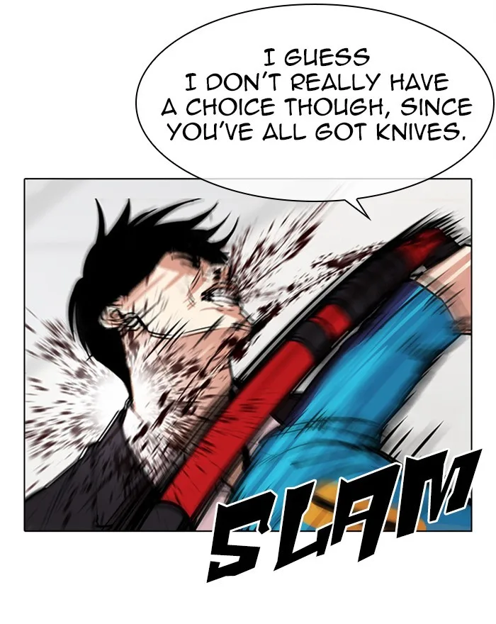 Lookism - Chapter 310 - Page 58
