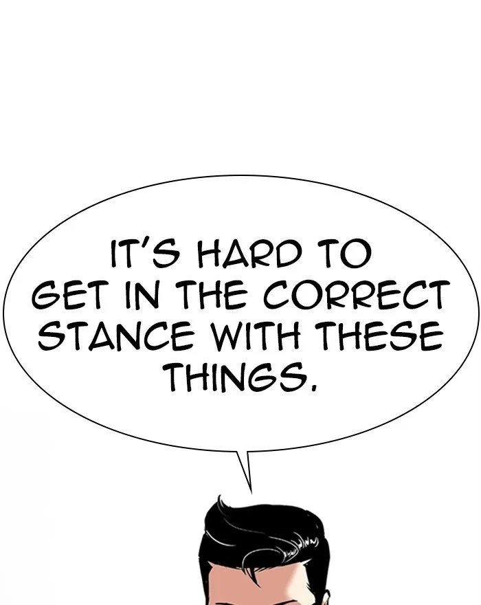 Lookism - Chapter 310 - Page 61