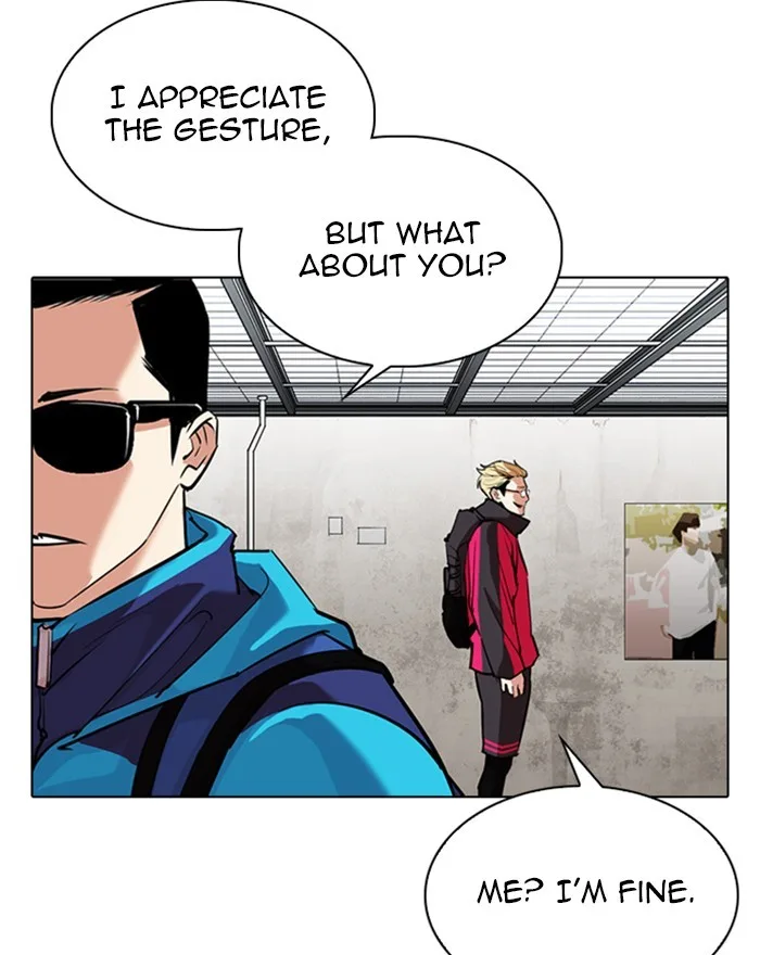 Lookism - Chapter 310 - Page 64