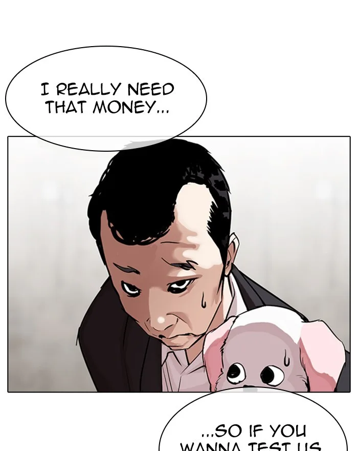 Lookism - Chapter 310 - Page 72