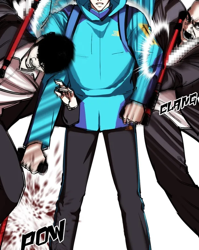 Lookism - Chapter 310 - Page 75