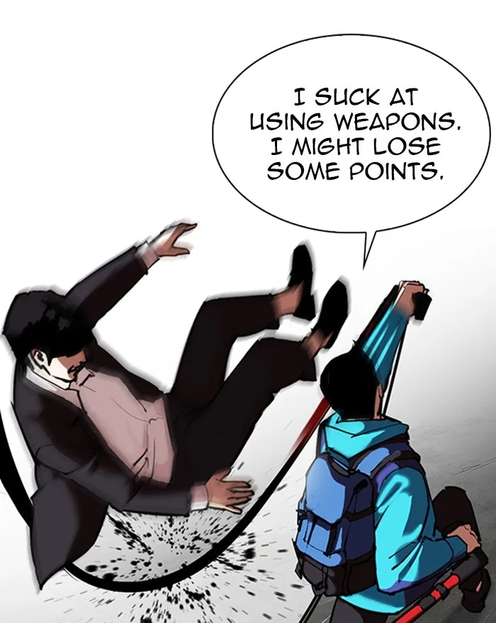 Lookism - Chapter 310 - Page 80