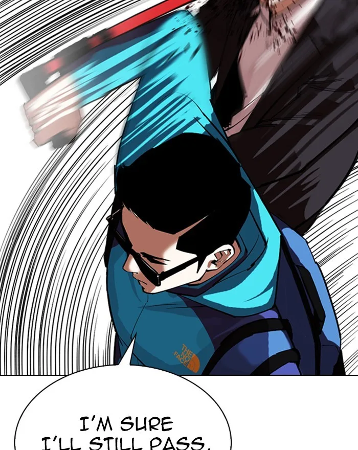 Lookism - Chapter 310 - Page 83