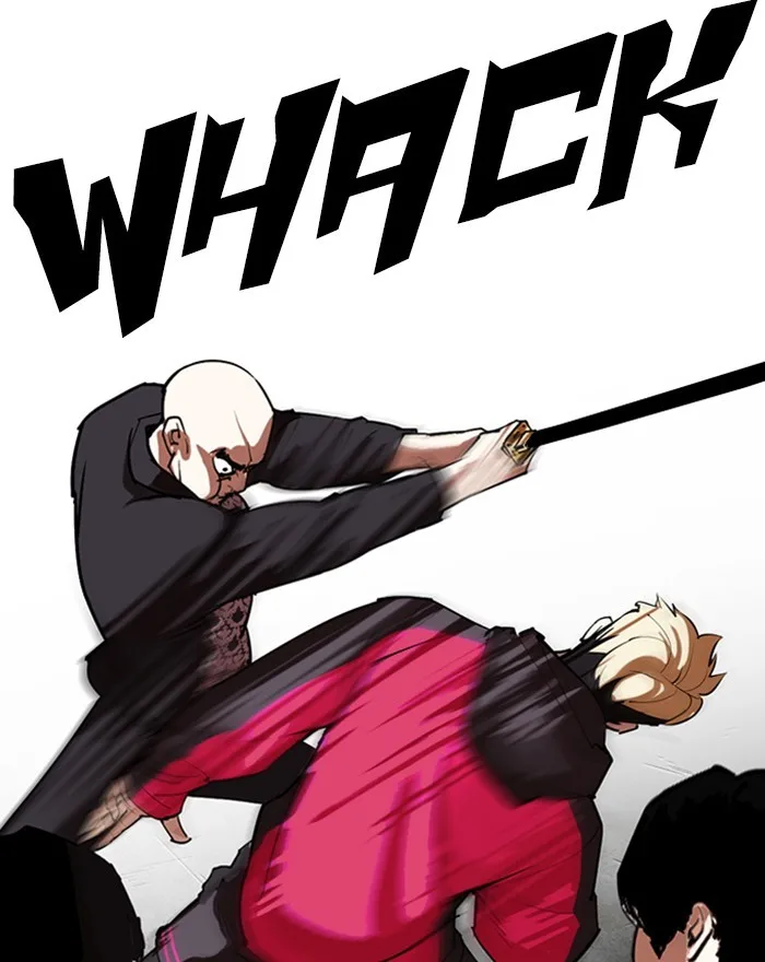 Lookism - Chapter 310 - Page 91