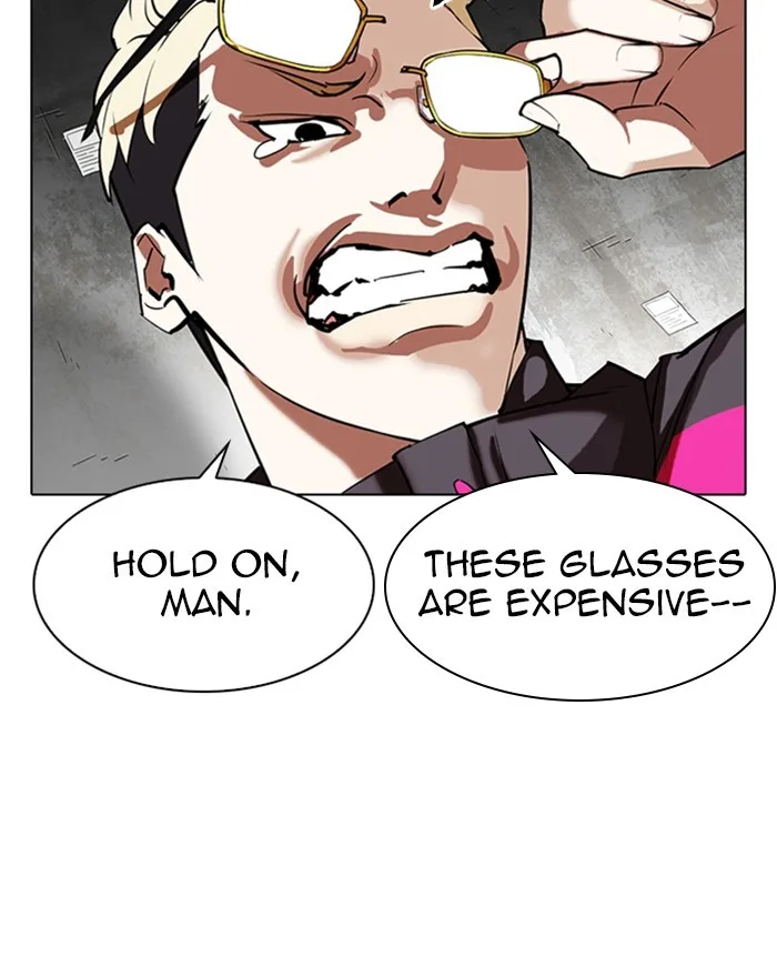 Lookism - Chapter 310 - Page 93