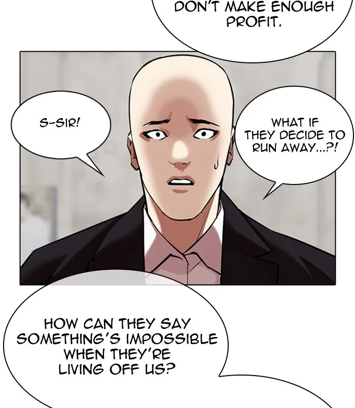 Lookism - Chapter 311 - Page 10