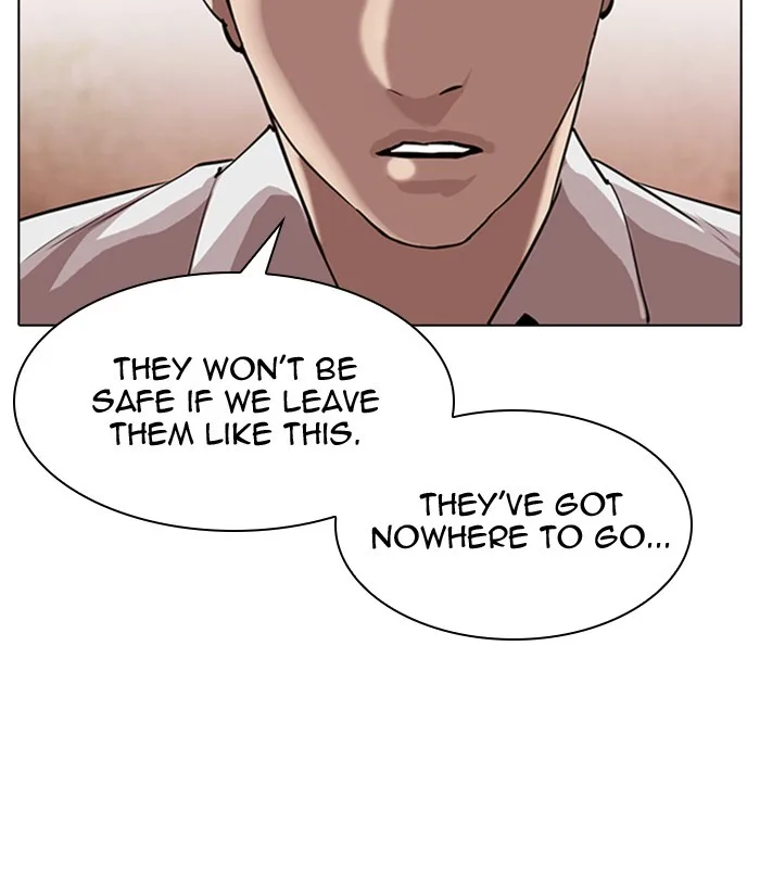Lookism - Chapter 311 - Page 107