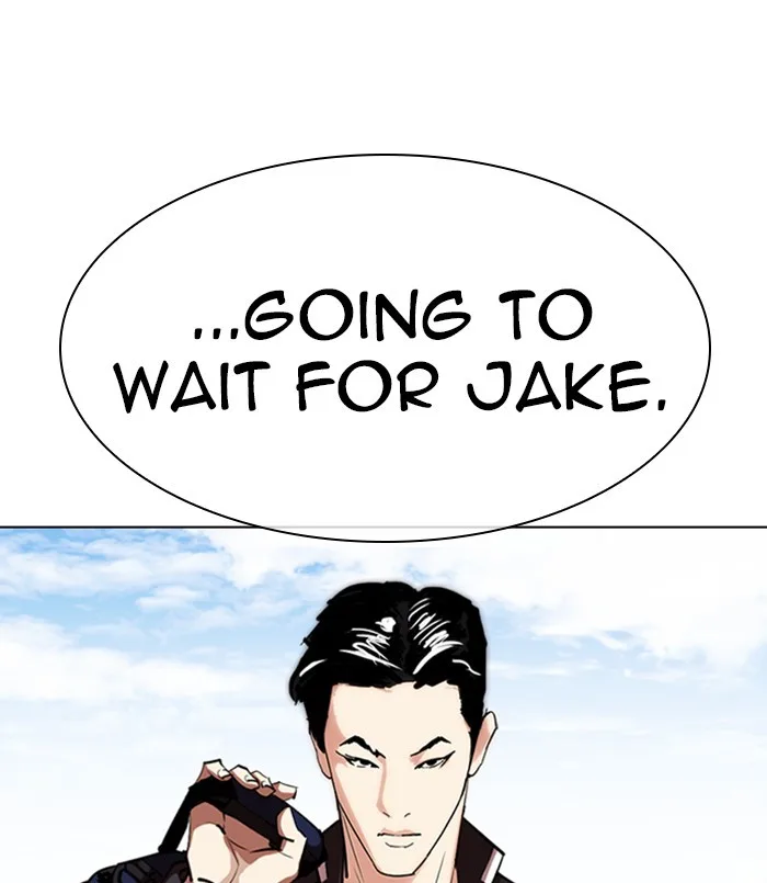 Lookism - Chapter 311 - Page 114