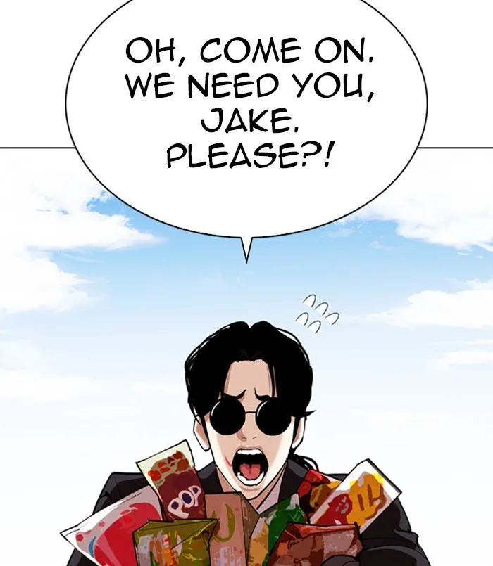 Lookism - Chapter 311 - Page 119