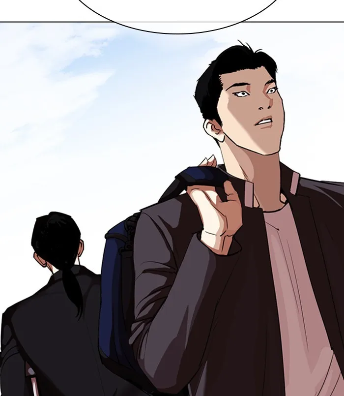 Lookism - Chapter 311 - Page 131