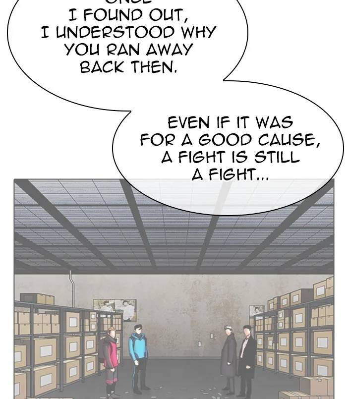 Lookism - Chapter 311 - Page 135