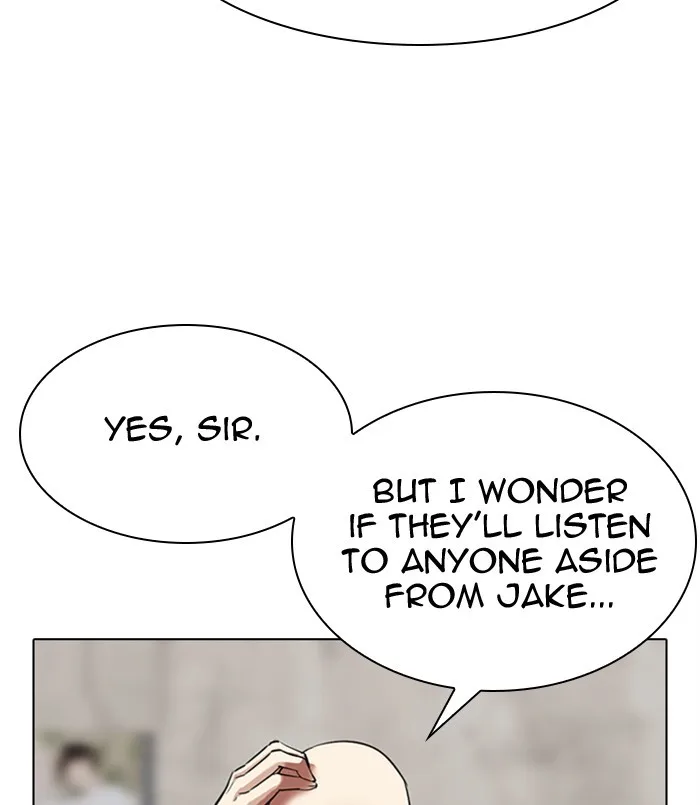 Lookism - Chapter 311 - Page 14