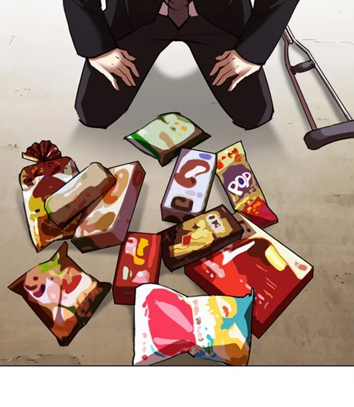 Lookism - Chapter 311 - Page 144