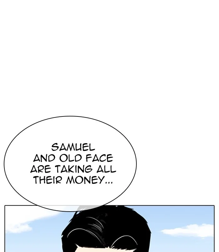 Lookism - Chapter 311 - Page 145