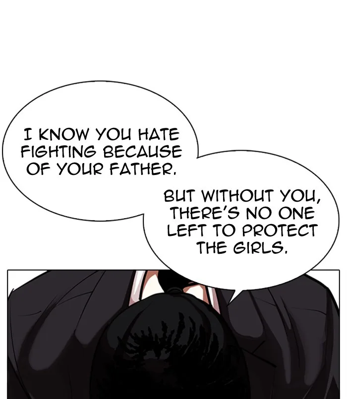 Lookism - Chapter 311 - Page 147