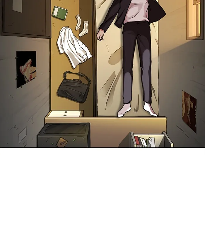 Lookism - Chapter 311 - Page 154
