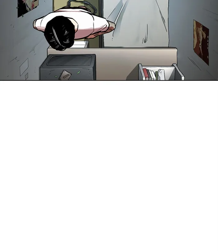 Lookism - Chapter 311 - Page 158