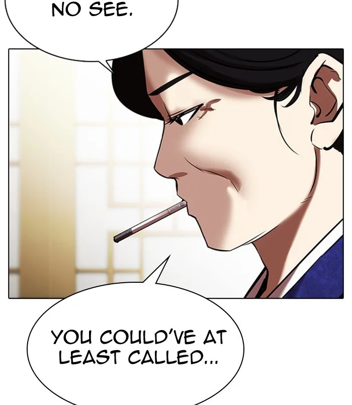 Lookism - Chapter 311 - Page 167