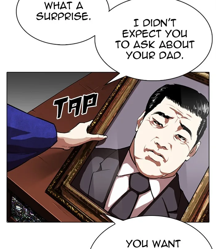 Lookism - Chapter 311 - Page 174