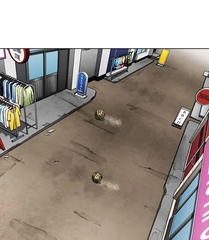 Lookism - Chapter 311 - Page 184