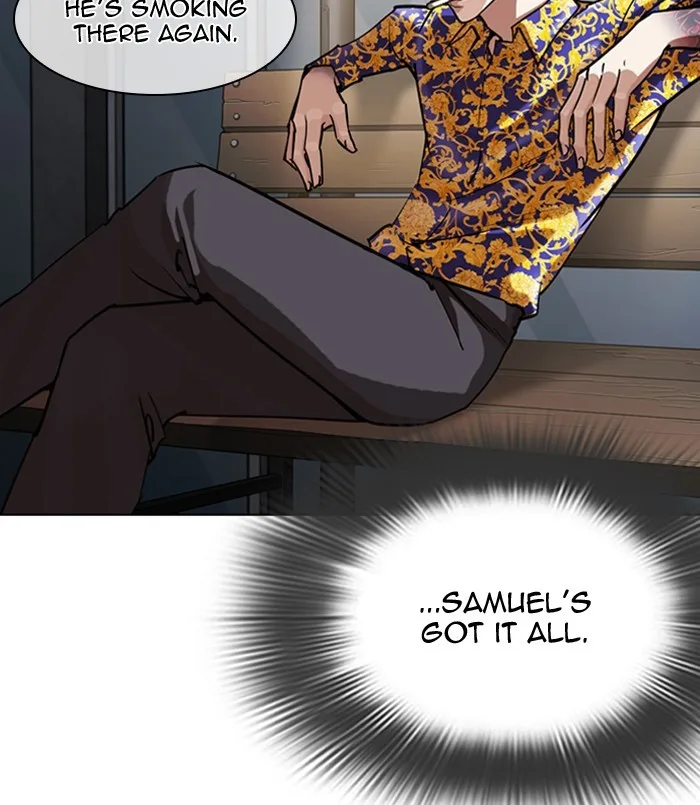 Lookism - Chapter 311 - Page 19