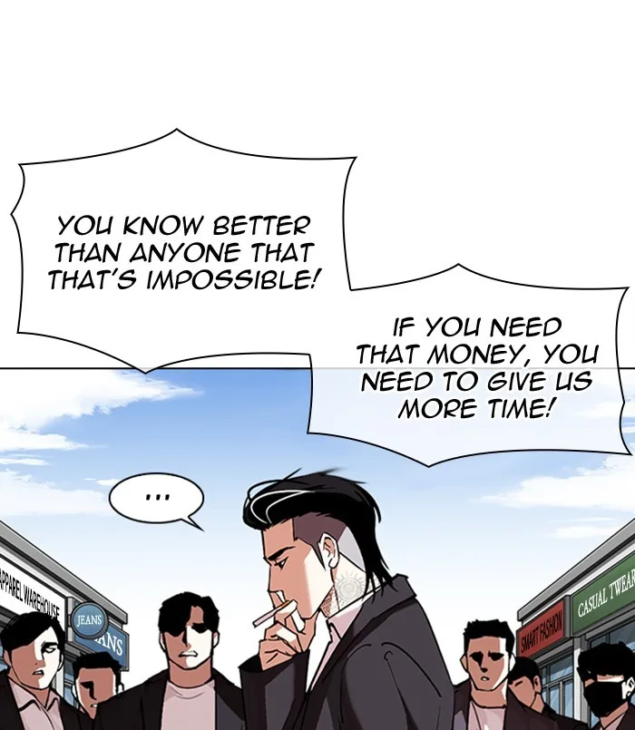 Lookism - Chapter 311 - Page 190