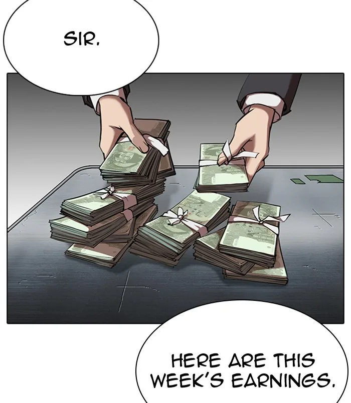 Lookism - Chapter 311 - Page 2