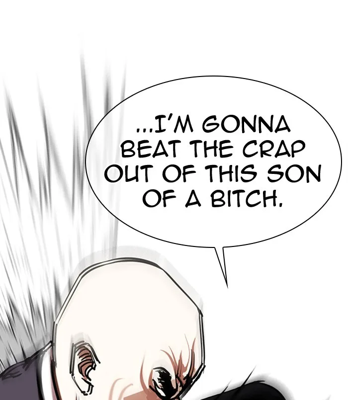 Lookism - Chapter 311 - Page 208