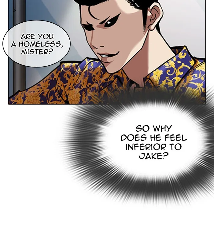 Lookism - Chapter 311 - Page 21