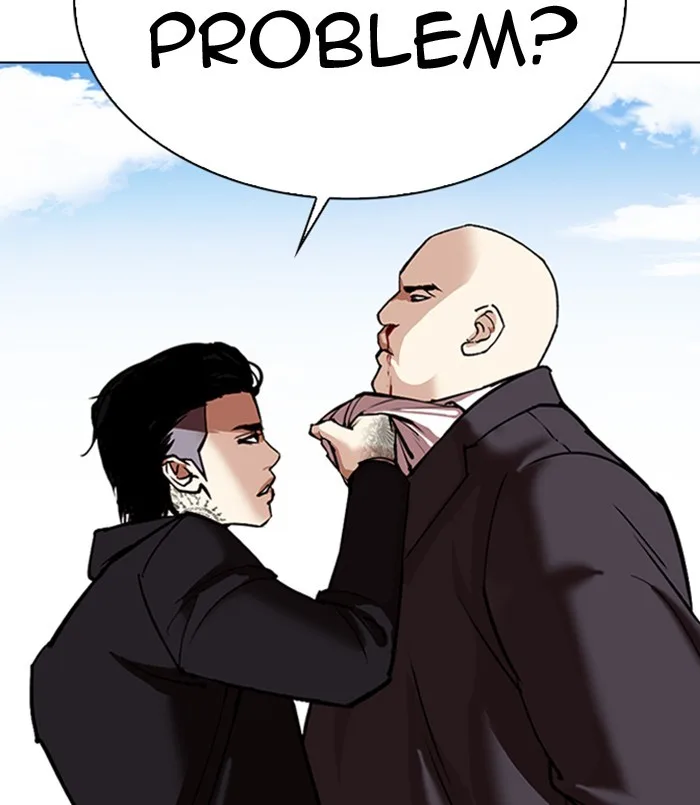 Lookism - Chapter 311 - Page 215