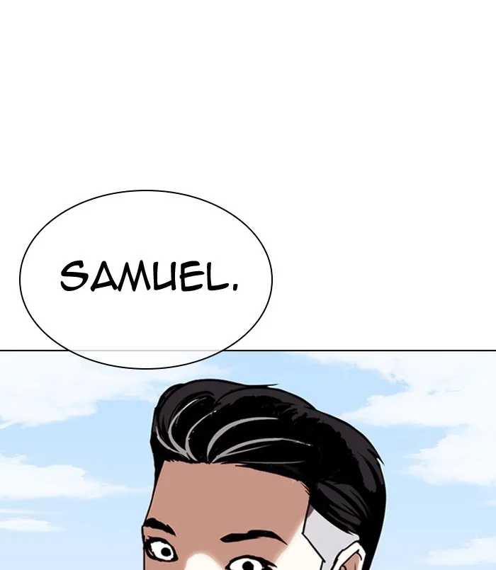 Lookism - Chapter 311 - Page 253