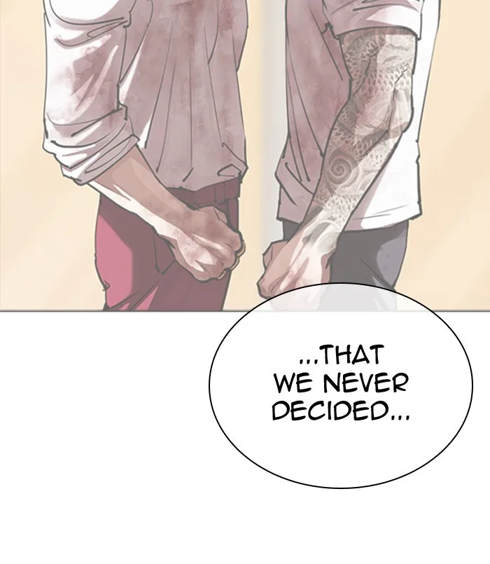 Lookism - Chapter 311 - Page 256