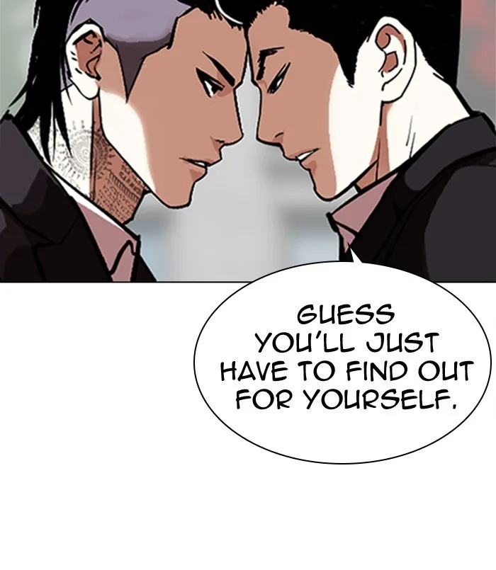 Lookism - Chapter 311 - Page 261