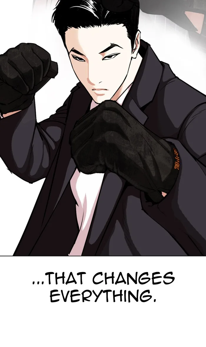Lookism - Chapter 311 - Page 266